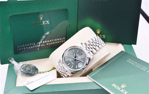 rolex preiserhöhung 01.11.2022